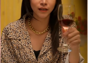 V0701027 แค ไวน ขวดละ แสu ทำไมจะก นไม ได part2