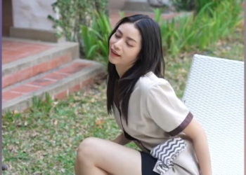 V0701035 หญ งสม ยน องฉลาดเเม เป นแค พน กงานทำความสะอาด part2