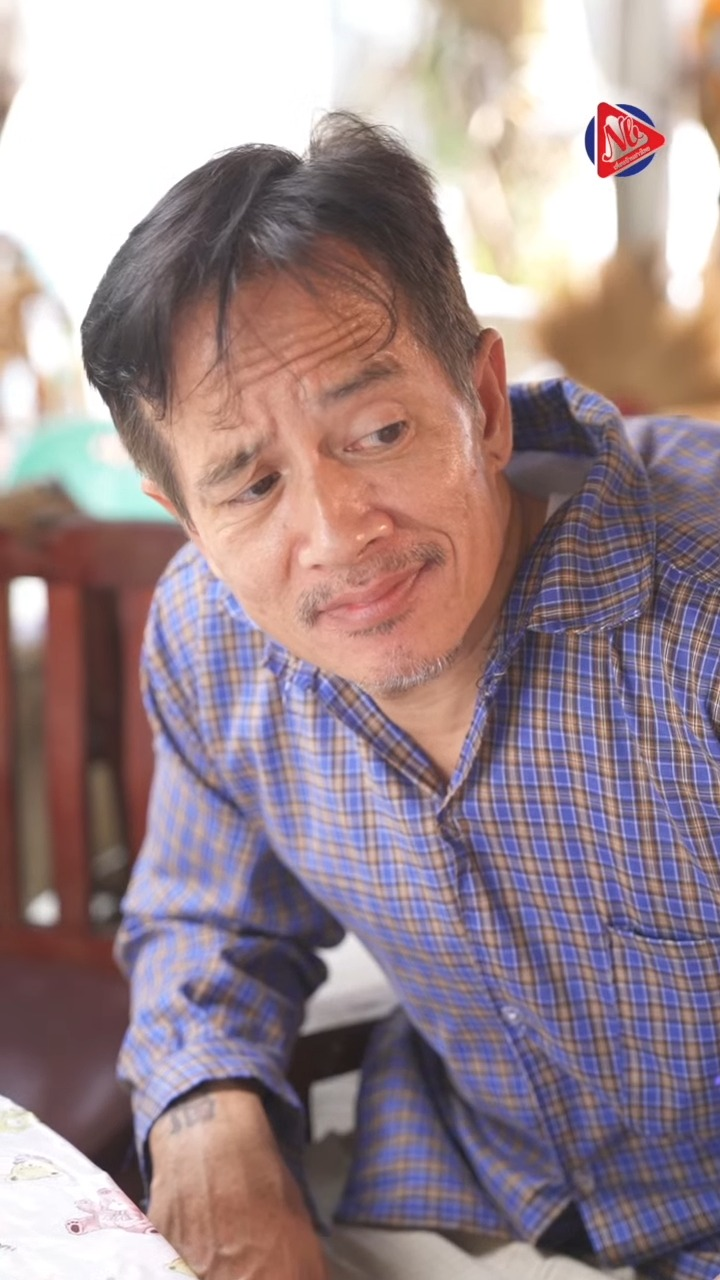 V0701038 เม อแม พาม นมาอย บค ณตาบ านนอก part2