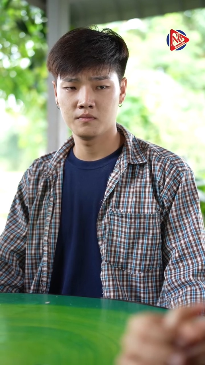 V0701039 ญาต ไม เง นก เหม อนหมๅไม ใครร บญาต หรอก part2