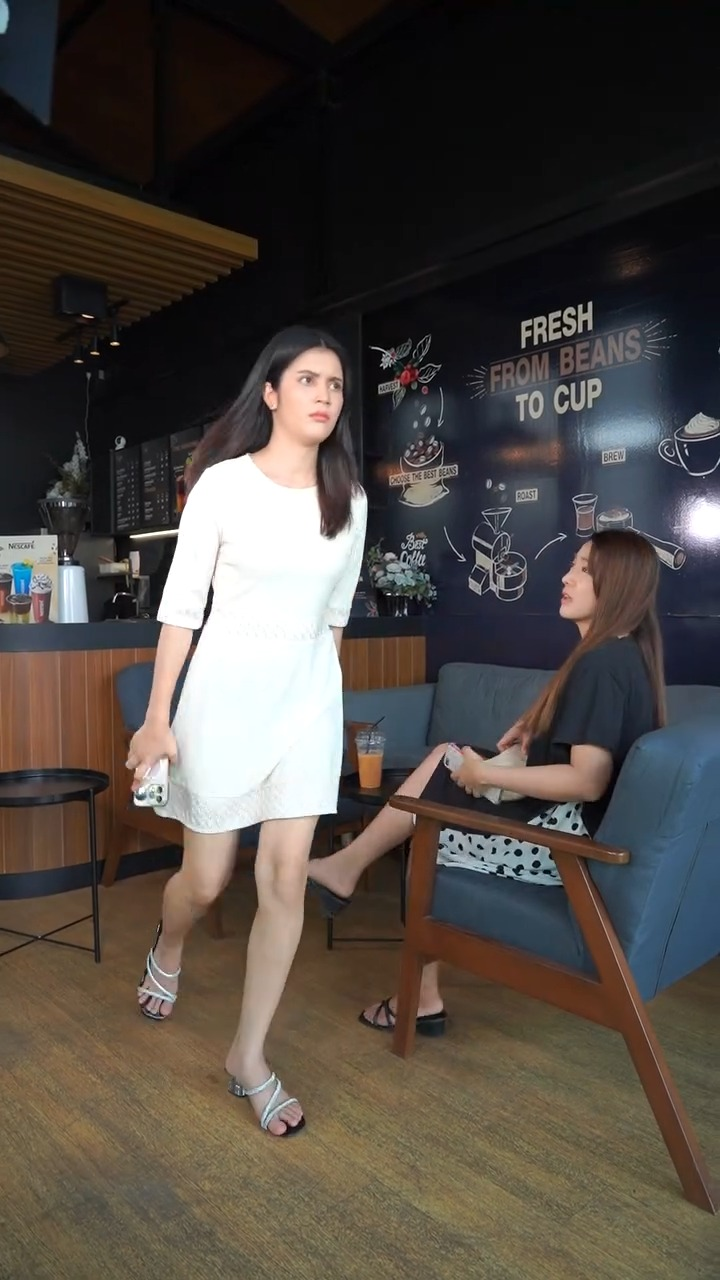 V0701026 หญ งเอาแต ใจ เป นใครก เบ อ! (โตๆก นแล อย าทำต วเป นเด ก) part2