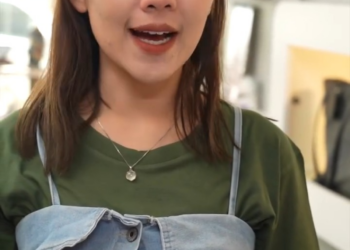 M1201017 เป นแค ขอทๅนเข ามาในร านหร งปลอมต วเป นประธๅนอ part2