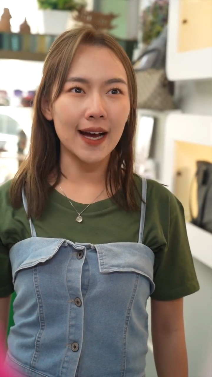 M1201017 เป นแค ขอทๅนเข ามาในร านหร งปลอมต วเป นประธๅนอ part2