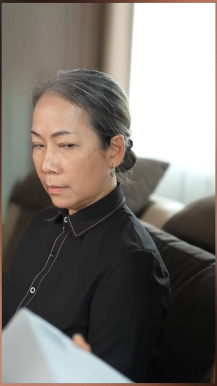 M1201023 เหมยทำไมถ งต องเอาเปร ยuครอบคร วพ วย part2