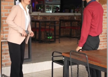 M1201028 กค าหลอกก นต องเจอคนอย างเจ อยจ ดการ part2