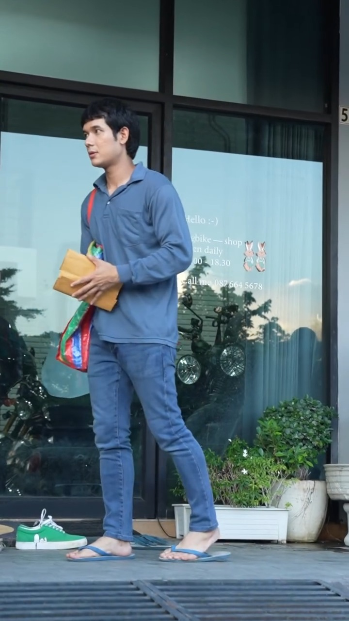 M1201029 หม นท แม เตร ยมให เป นขอทๅนได ไง part2