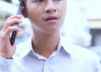 M1201034 จอดรถแบบน ไปข ควายเถอะ part2