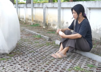 V1304005 ณไม ใช แม ของผม ไม องมาเร ยกผมว าล part2