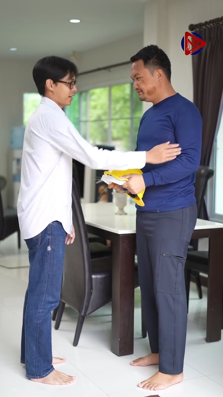 V1304006 อย าให คนอ นมาลำบากเพราะต วเราเอง part2