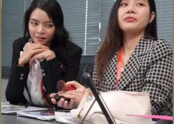 V1304007 ดกๅรห กเง uเด อนพน กงาน เลยเหรอ part2