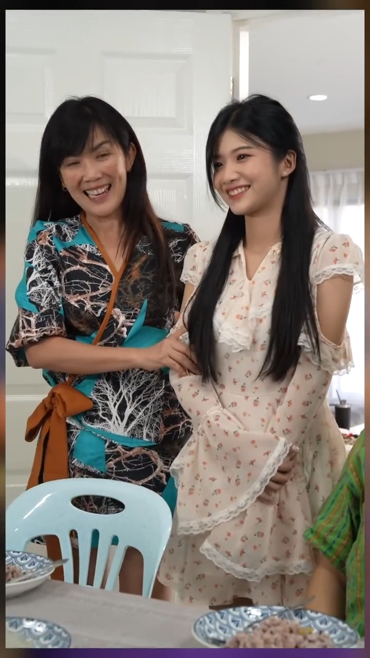 V1304011 งช อให ครอบคร วน หน อยว าควรช อครอบคร วอะไรด part2