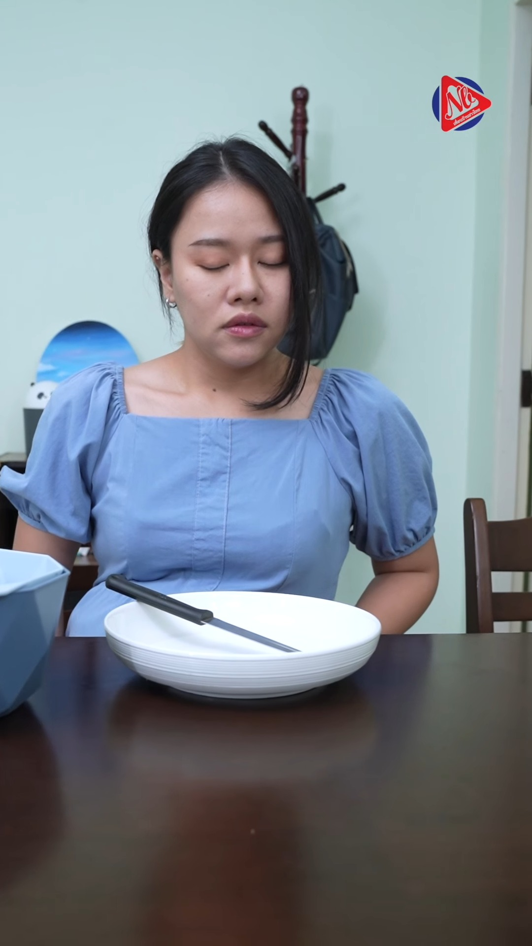 V1304018 กแม ยายร งแก เพราะเป นคนบ านนอก part2