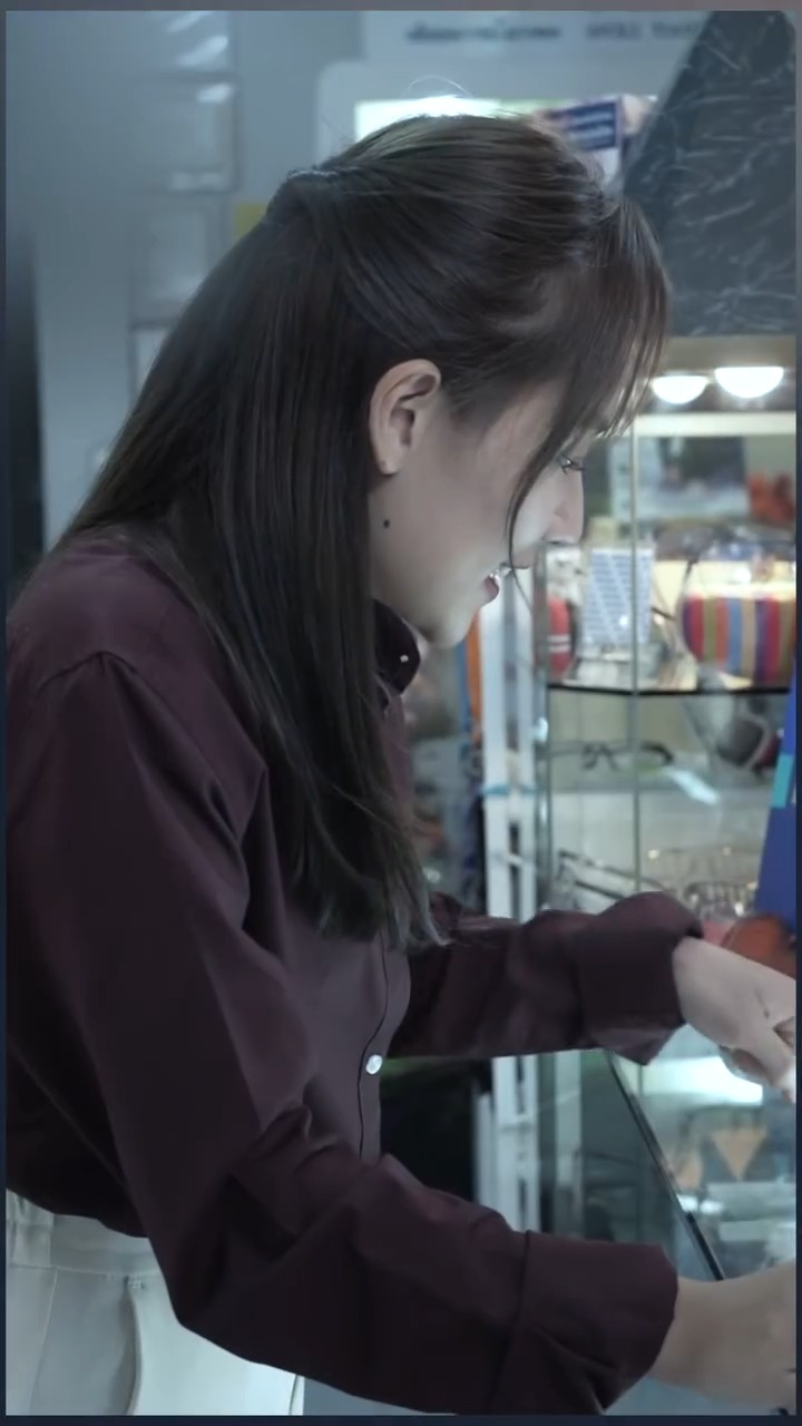 V1304019 เบลเอาเปร ยบน คแบบน สมควรโดน part2