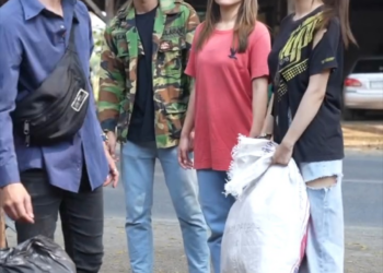 V1304023 ณหน ไฮโซตกอ บต องไปอย บขอทาน part2