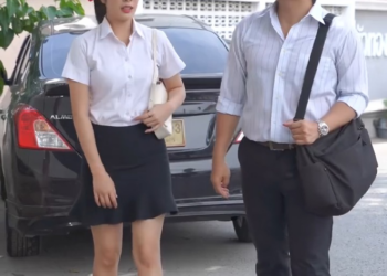 V1304001 องโตขนาดน งม หน ามาเร ยนอ part2