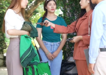 V0201003 าเธอไม ทำตามท ขอ