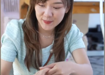 V0201022 กทำต วแบบน ดเหรอว าจะเอาเป นผ part2