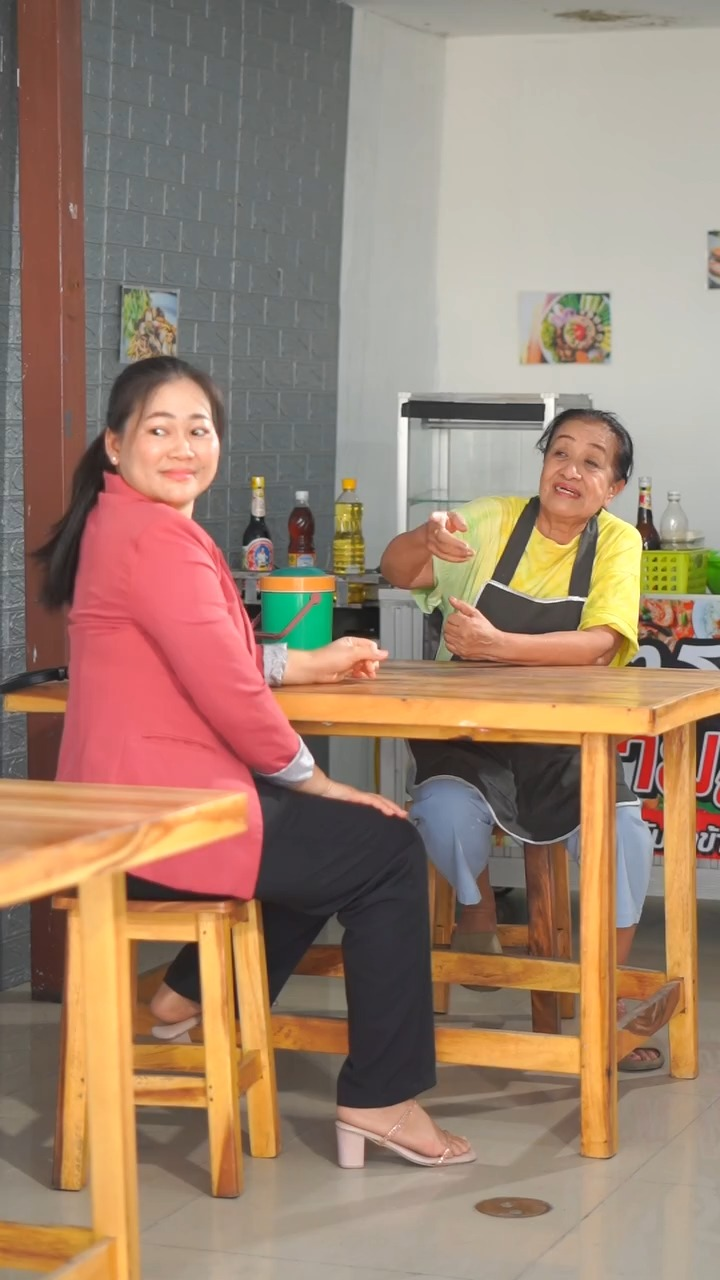 V1304026 ทำไมต องทนใช รถเก าๆ part2