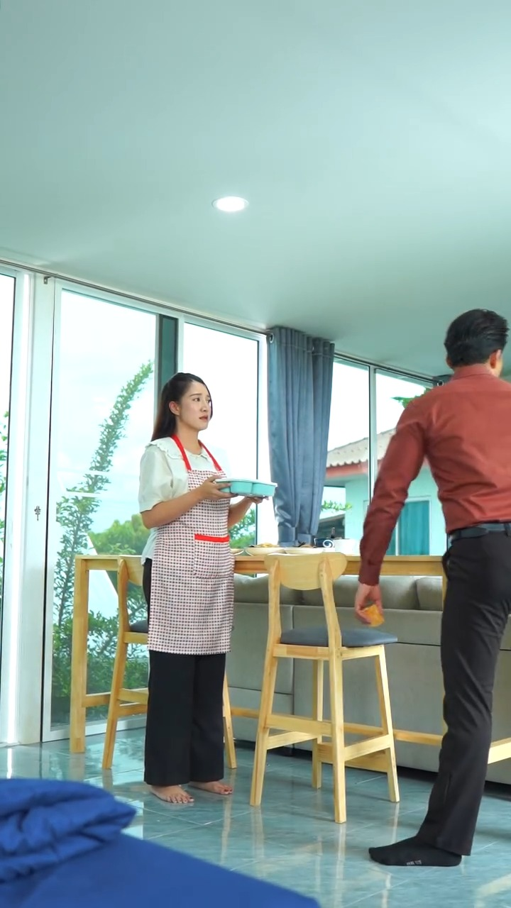 V1304027 ตหล งแต งงานท าเบ เพราะใคร part2