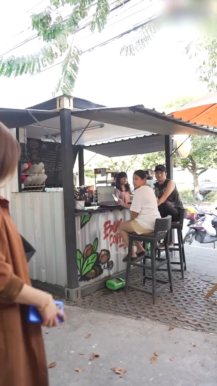 V1801001 เป นใครไปด ๅล กค าแบบน ได ไง part2