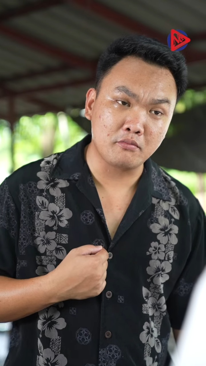 V1801006 ดท ายพ งเป นคนในครอบคร วน อย หร อเปล า