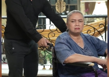 V0201025 คนแก เหม นเน าคนน อยากข นล ฟของประธานผ งง นเหรอ part2