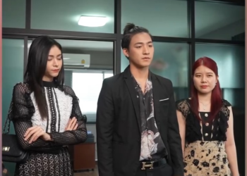 V1801028 ตรภาพท แท จร งค อการไม งก นในเวลาท ลำบาก part2