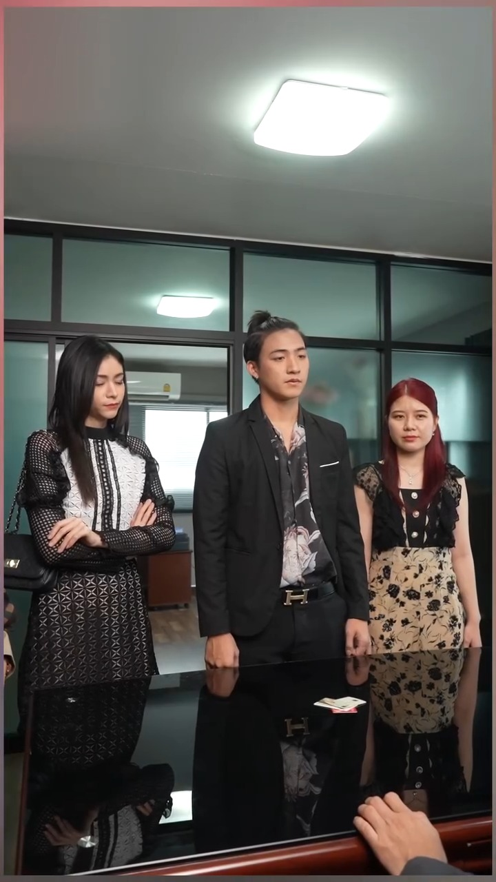 V1801028 ตรภาพท แท จร งค อการไม งก นในเวลาท ลำบาก part2