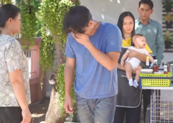 V1801010 คำว ไม ใช ใครก เป นได ละครว นพ อเร วๆน part2