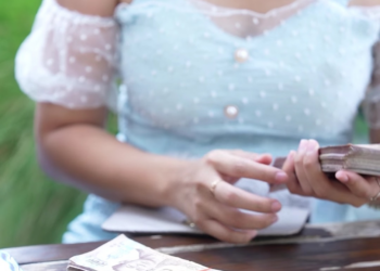 V0201028 นป นช วยโจรขโมยของเหรอ part2