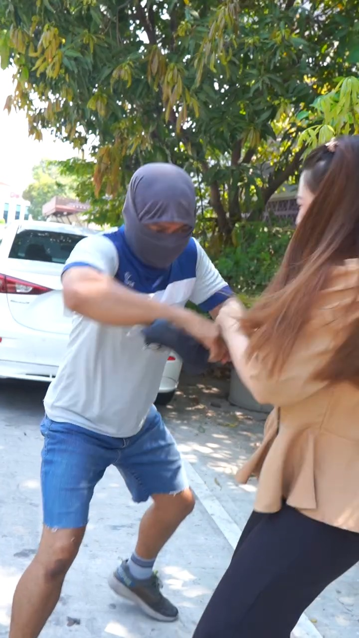V1801039 ทางออกส ดท าย ไม เช ออย าลบหล part2