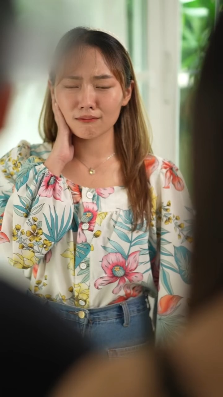 V0201031 เบลอ มแฟนใหม เข าบ านต อหน าเบลได ไง part2