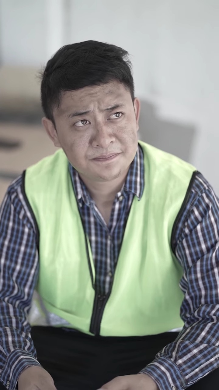 V2001008 าท กคนเป นประธานฟ กคนควรทำย งไง part2