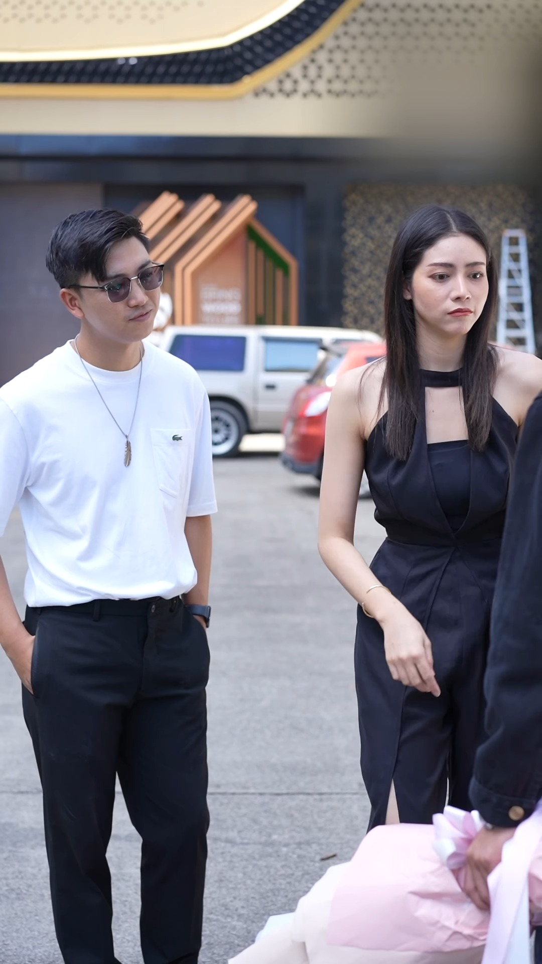 V2001018 ทำโอท แล วทำไมมาเล นช แบบน part2