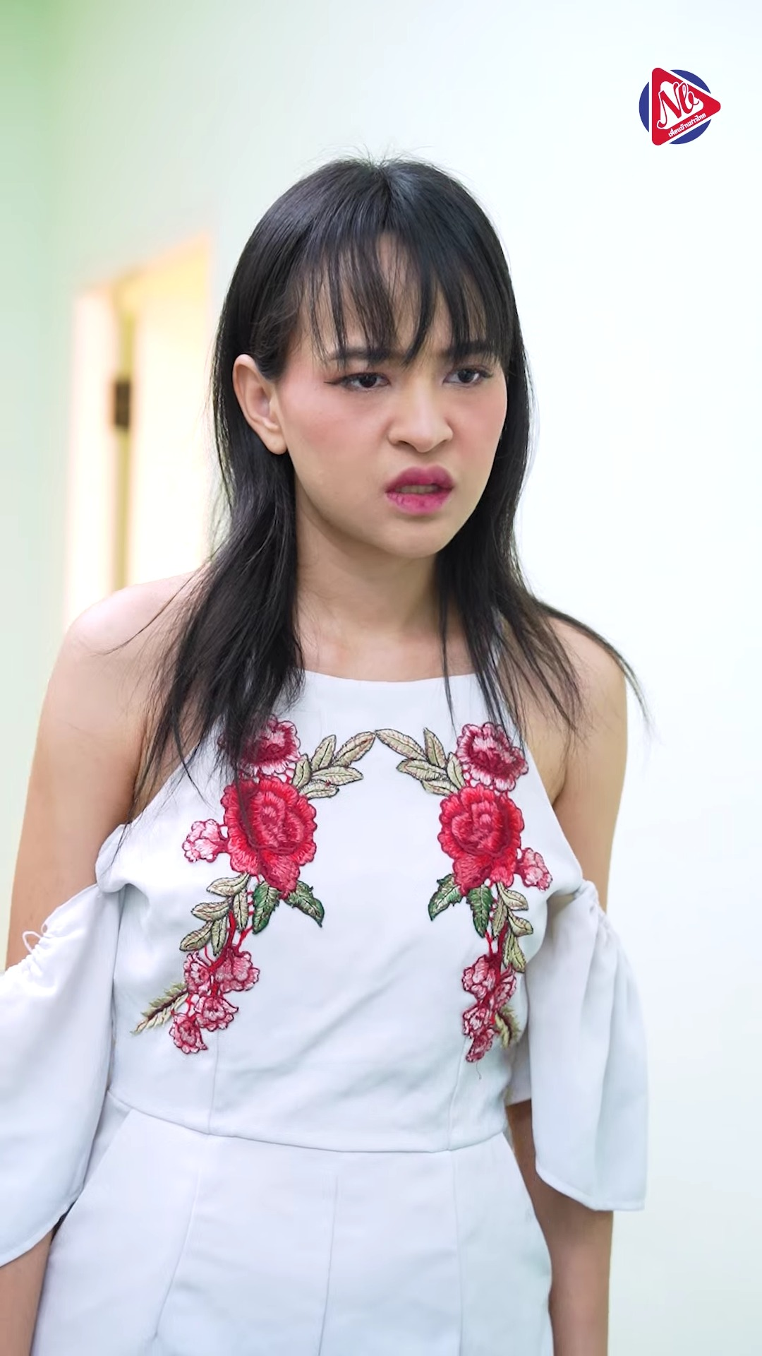 V2001021 แม ยขยะหาเง นก นข าว part2