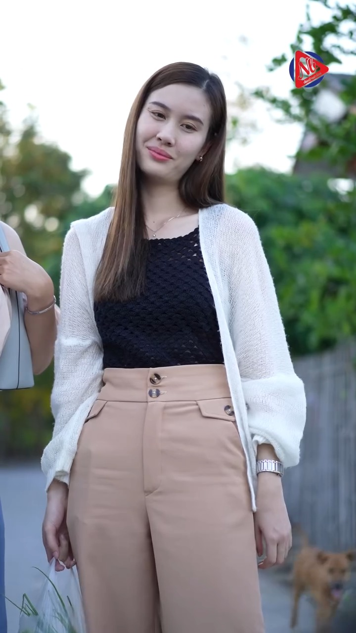 V2001024 สองแม กหน อะไรมา ทำไมถ งม แผลเต มต part2