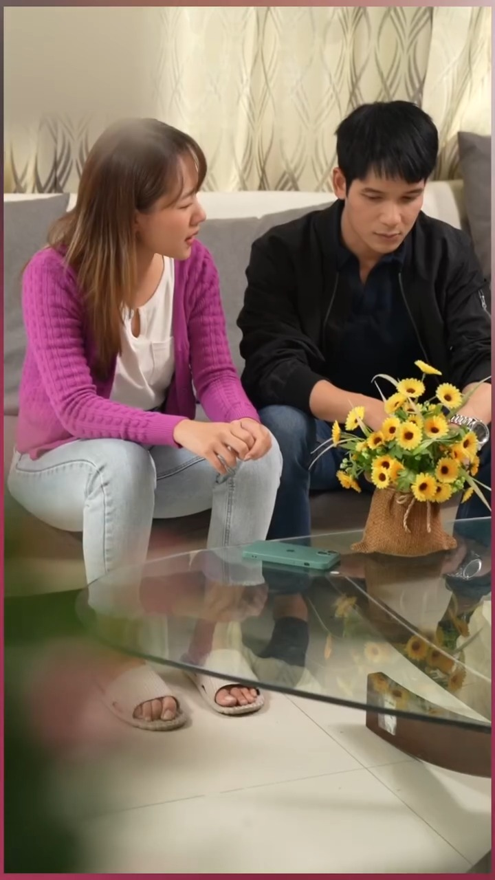 V2001031 เจอคนด ให กษาไว าไม กษาไว ให จะเส ยเขาไป part2