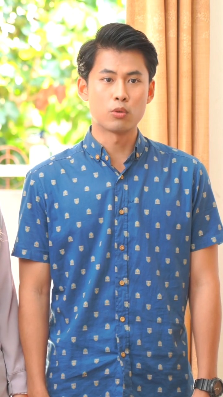 V2001006 อย าเอาความเห นแก มาใช บพ อง part2