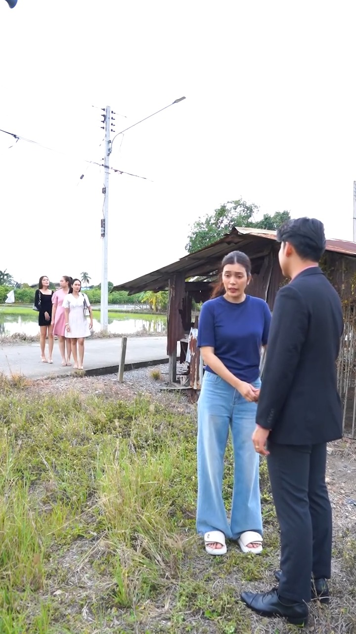 V2001011 เม ยสร างภาพ [ตอนจบ] part2