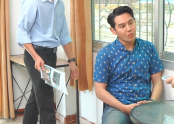 V2001020 โชคชะตาไม เคยเข าข างคนเลว part2