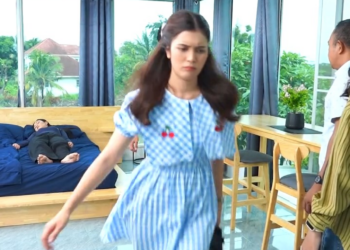 V2001033 เม ยเด กของพ [ตอนจบ] part2
