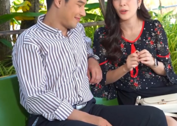 V2001037 แหวนทดสอบความซ อส ตย [ตอนจบ] part2