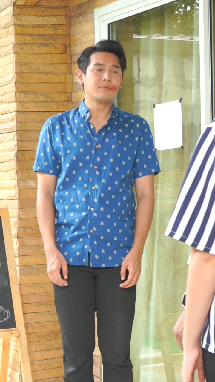 V2201005 เพ อนช วๆแบบน จะเก บไว ทำไม! (ละครส น) part2