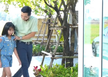 V2201021 ชายใจร าย [ตอน part2
