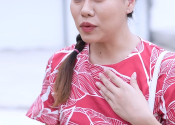 V2201010 คนรวยตกอ เลยผ นต วมาเป นโจร part2