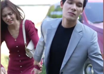 V0401005 งเกล ยดครอบคร วแฟน part2