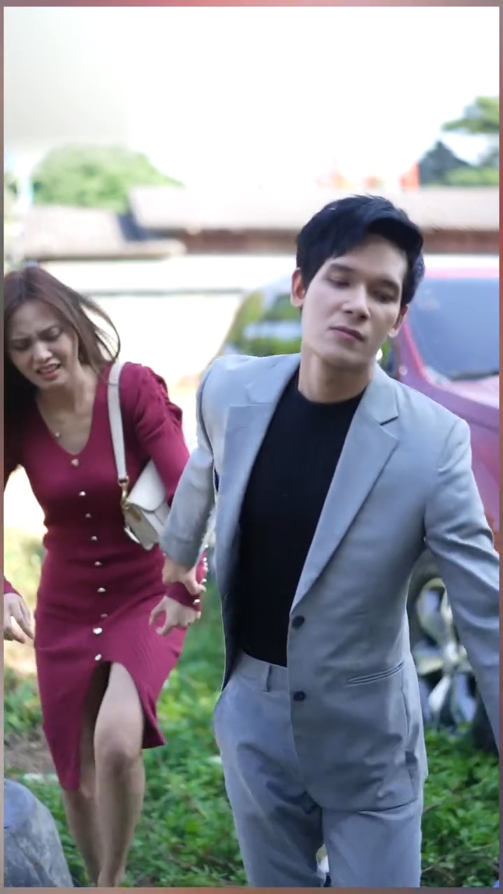 V0401005 งเกล ยดครอบคร วแฟน part2