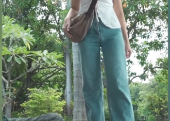 V2201047 แอนเลวจร งๆทำได แม กระท งขอทาน part2
