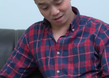 V2201049 เม ยท องแก หน ออกจากบ าน แต วกล บทำแบบน part2