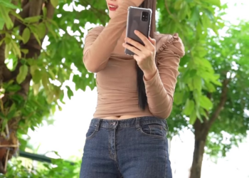 V2701007 เหมยโดนเพ อนร กงทำแบบน เป นท กคนจะทนไหม part2